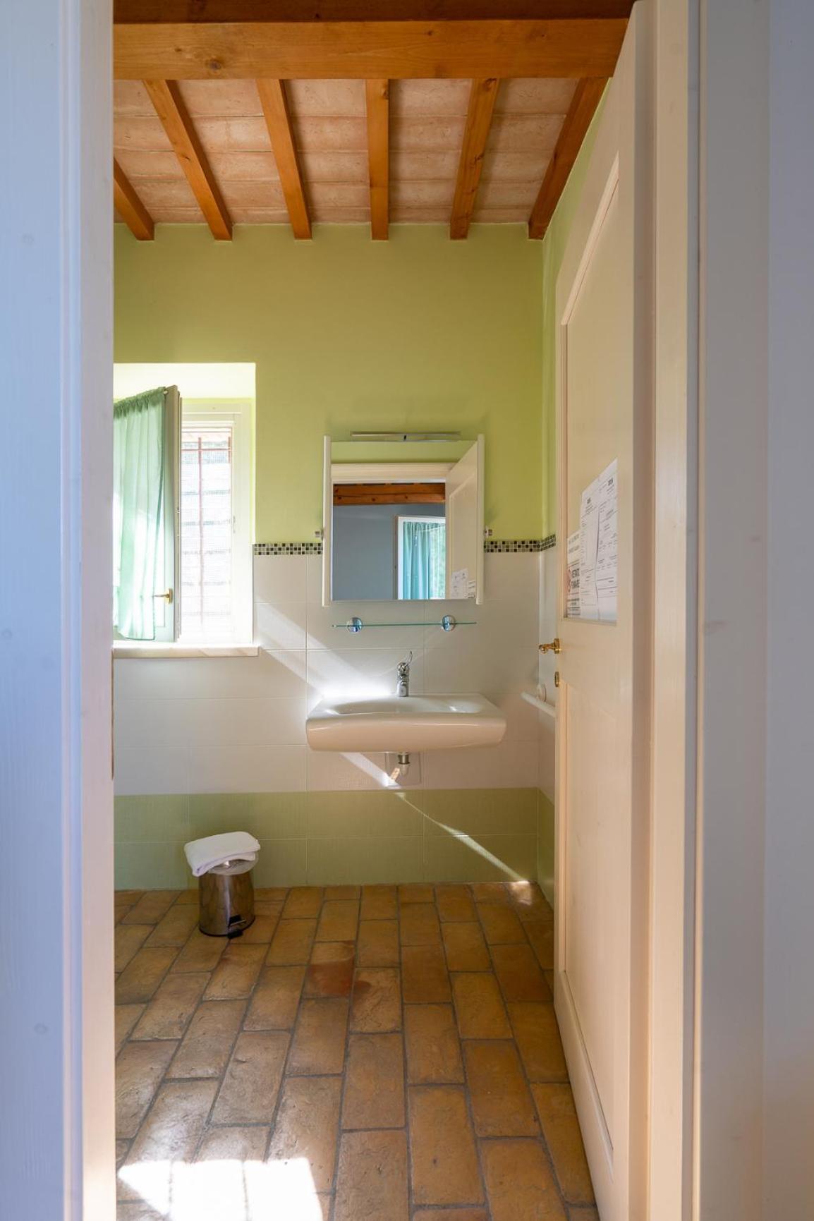 Villa Ca' Lupino Urbino Exterior foto