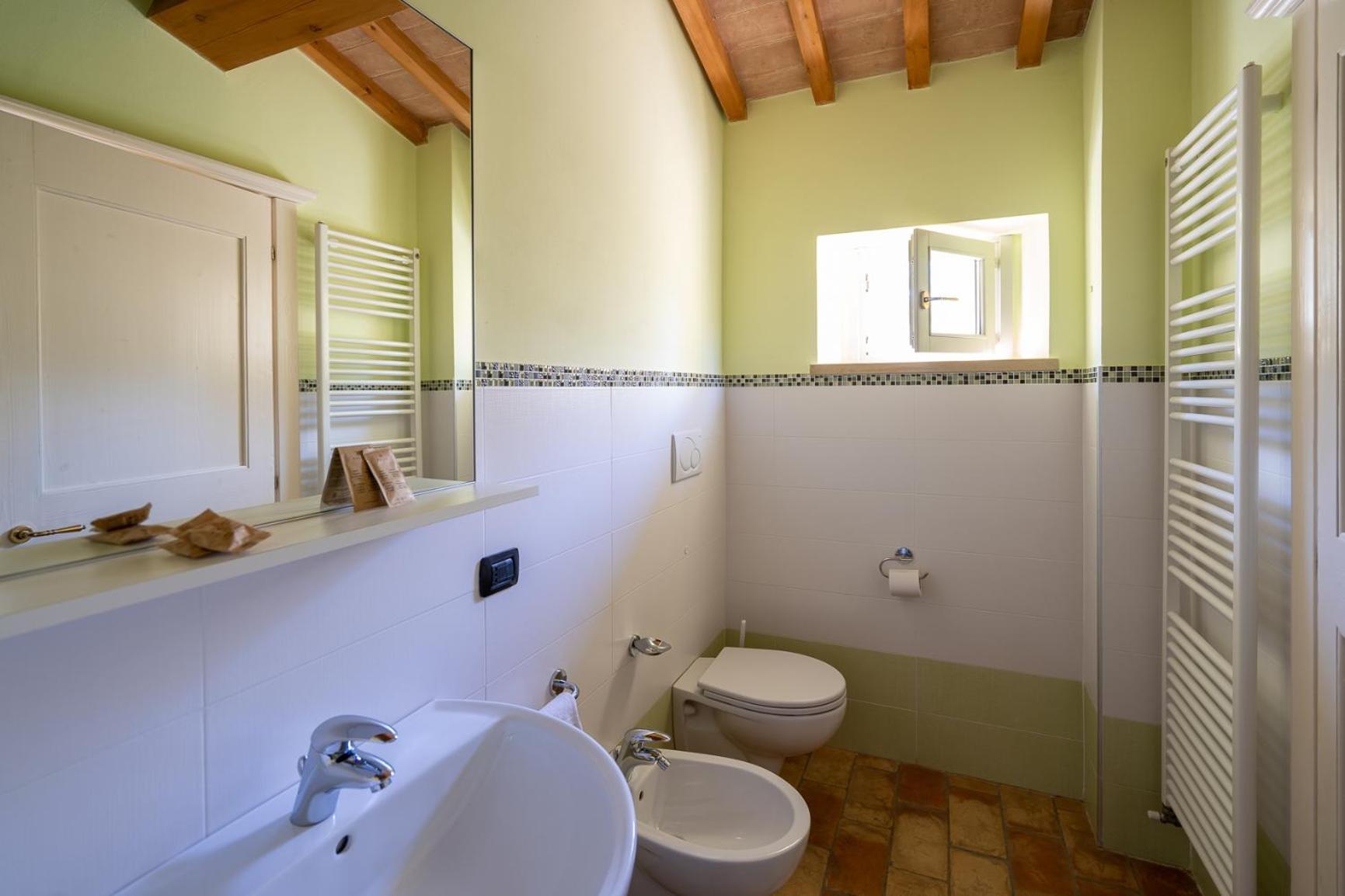 Villa Ca' Lupino Urbino Exterior foto