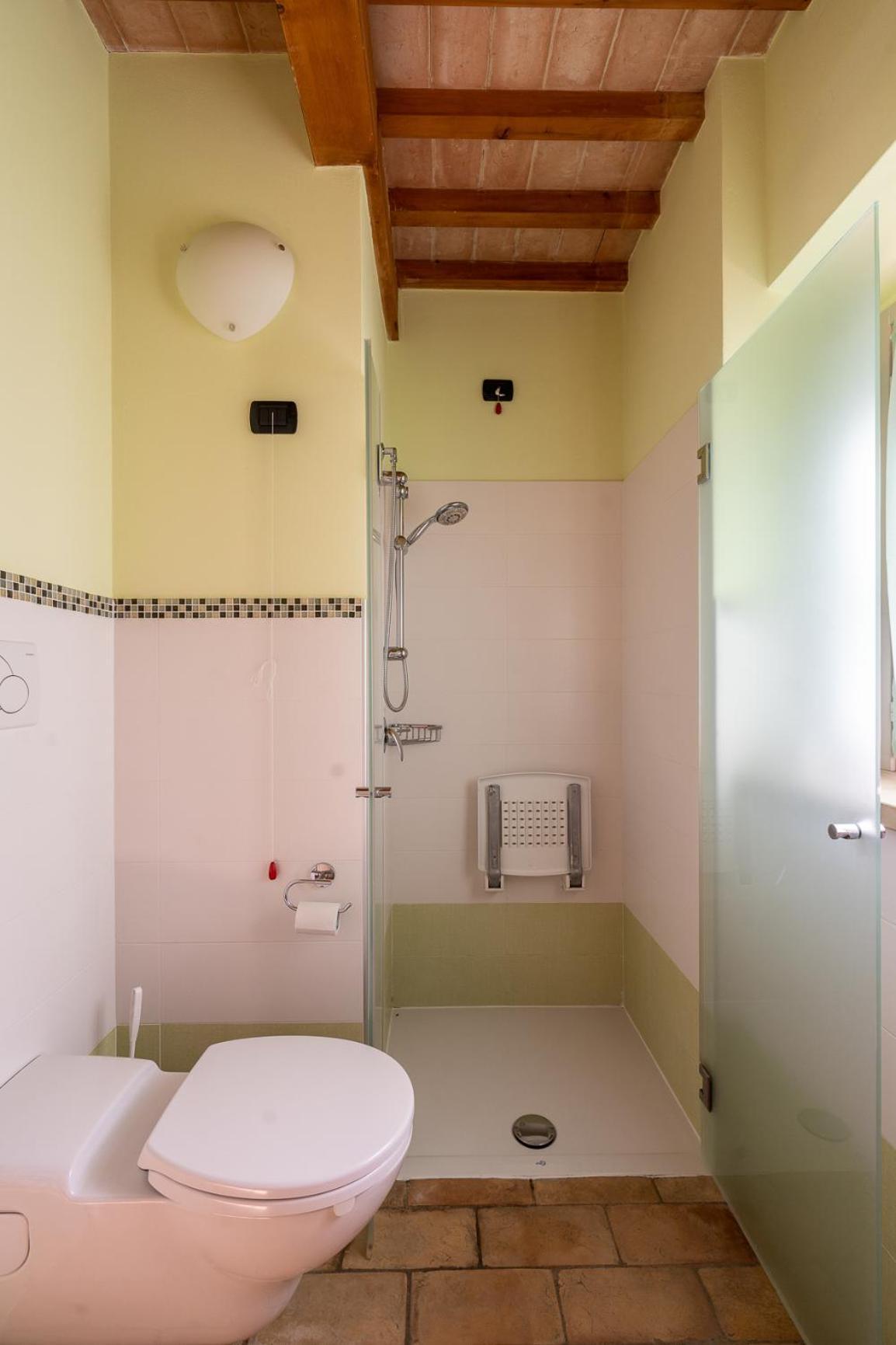 Villa Ca' Lupino Urbino Exterior foto