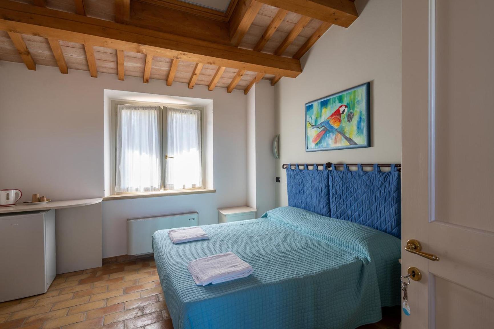 Villa Ca' Lupino Urbino Exterior foto