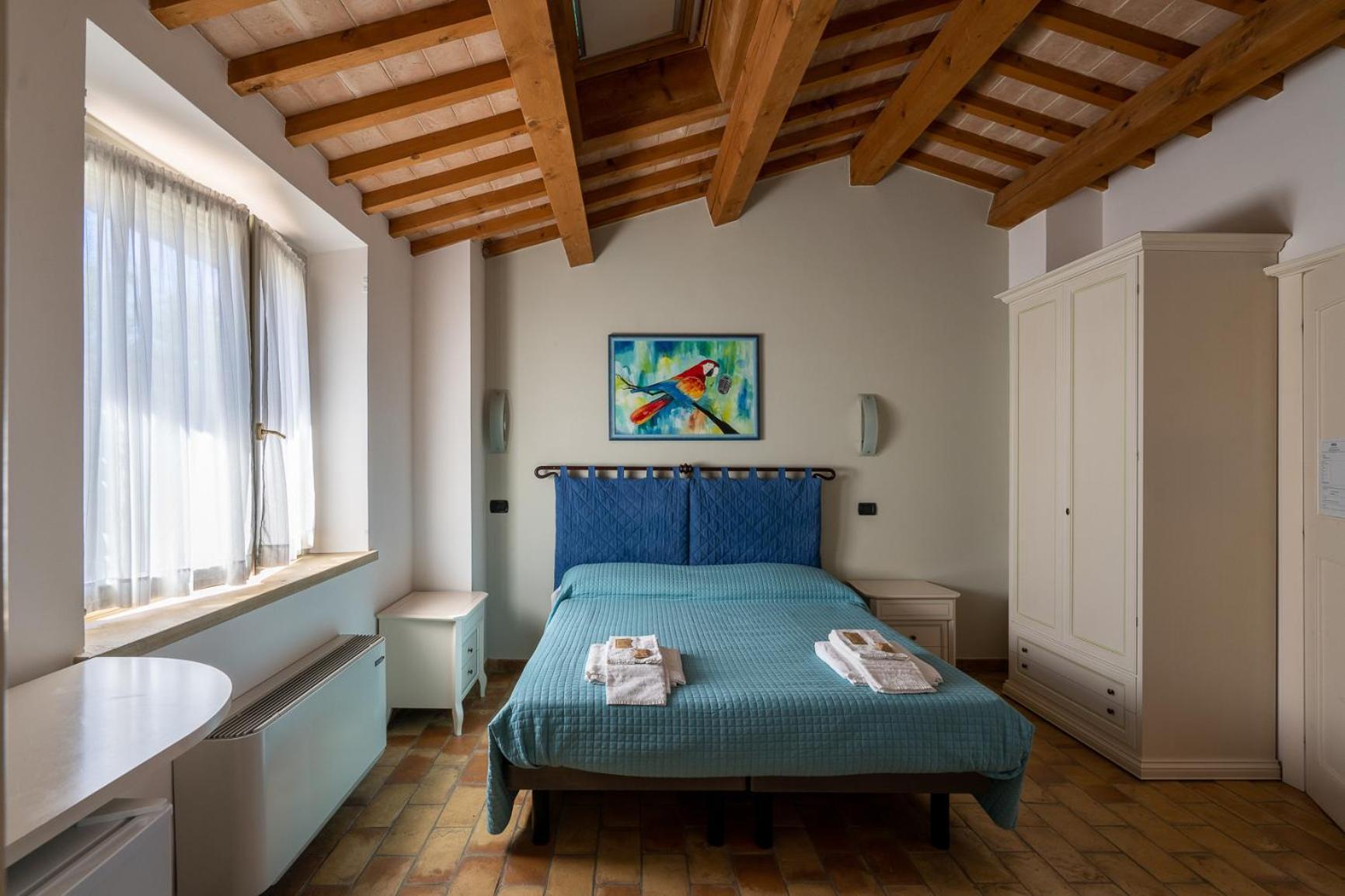 Villa Ca' Lupino Urbino Exterior foto