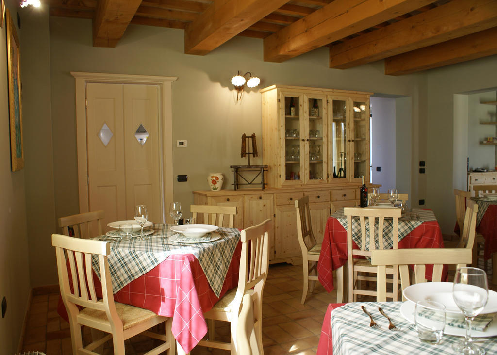 Villa Ca' Lupino Urbino Exterior foto